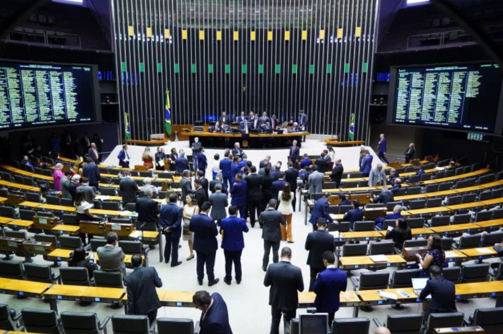 Semana da Mulher ganha agenda importante na Câmara dos&nbsp;Deputados