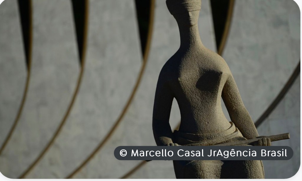 STF: suspensão de direitos políticos não impede posse em cargo&nbsp;público
