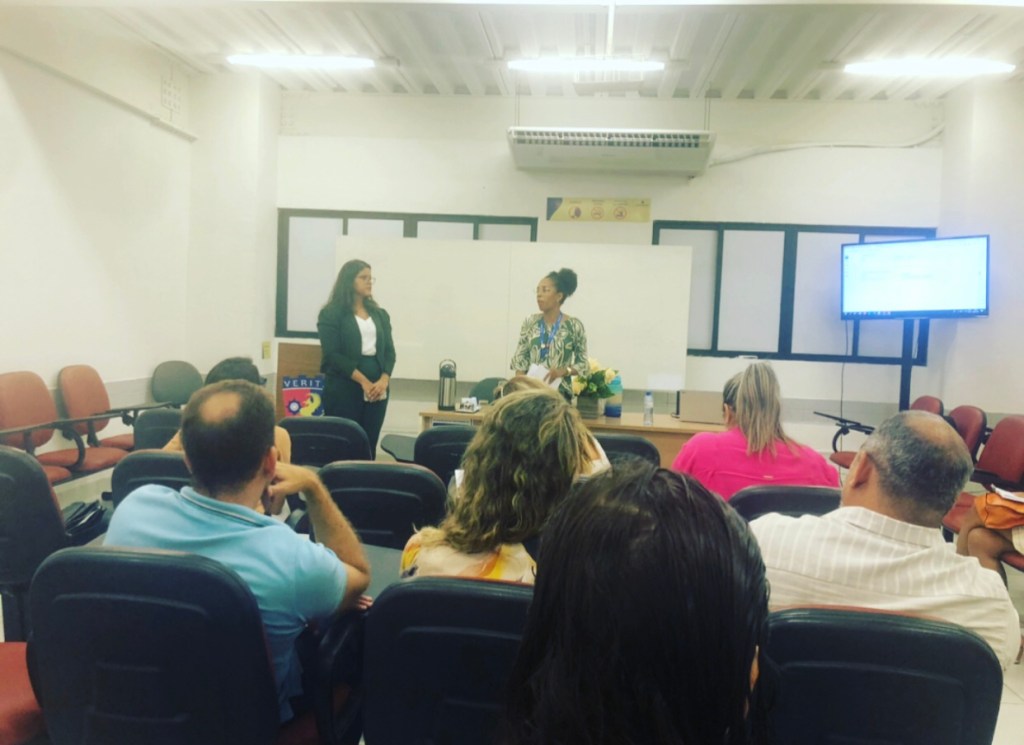 Evento “Advocacia Tributarista e a Certidão de Dívida Ativa” promove conhecimento jurídico na Uninassau&nbsp;BVG