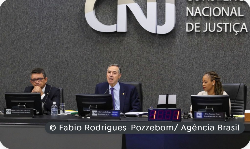 Relator no CNJ vota por restringir constelação familiar no&nbsp;Judiciário