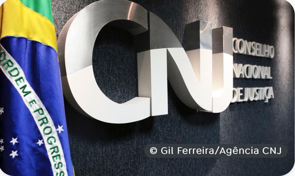 CNJ autoriza candidata gestante a remarcar prova de concurso&nbsp;público
