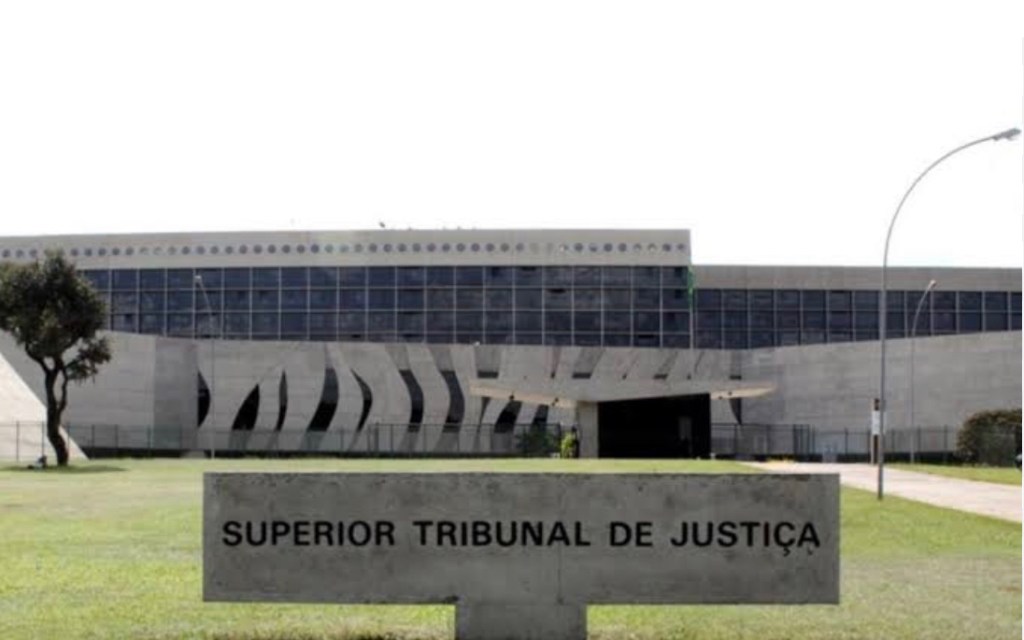 Lula nomeia três novos ministros do&nbsp;STJ