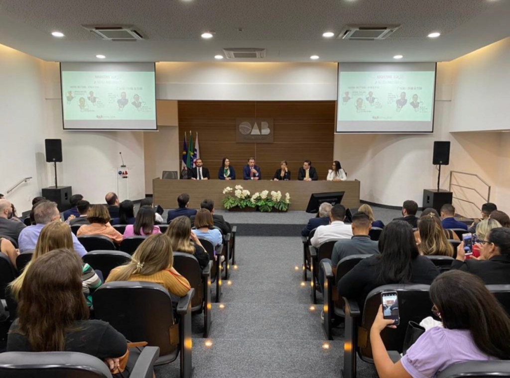 Recife sedia o I Congresso de Direito das Famílias promovido pela&nbsp;ESA-PE