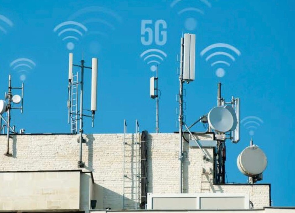 Licenciamento de Antenas inibe o avanço do&nbsp;5G