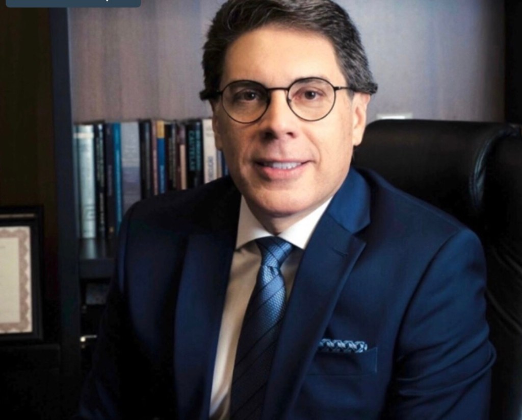 Advogado e Equipe do Limongi Advocacia celebram o Dia Nacional das Telecomunicações