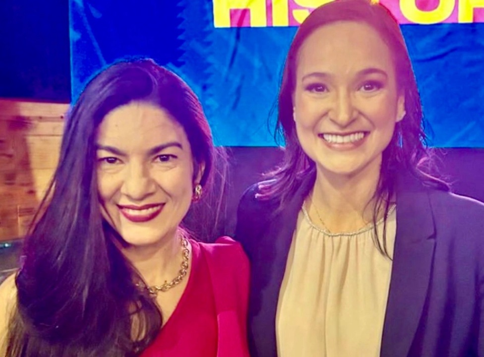 Com Ingrid Zanella e Schamkypou Bezerra a OAB-PE poderá ser comandada por mulheres pela primeira vez em 93 anos de&nbsp;história