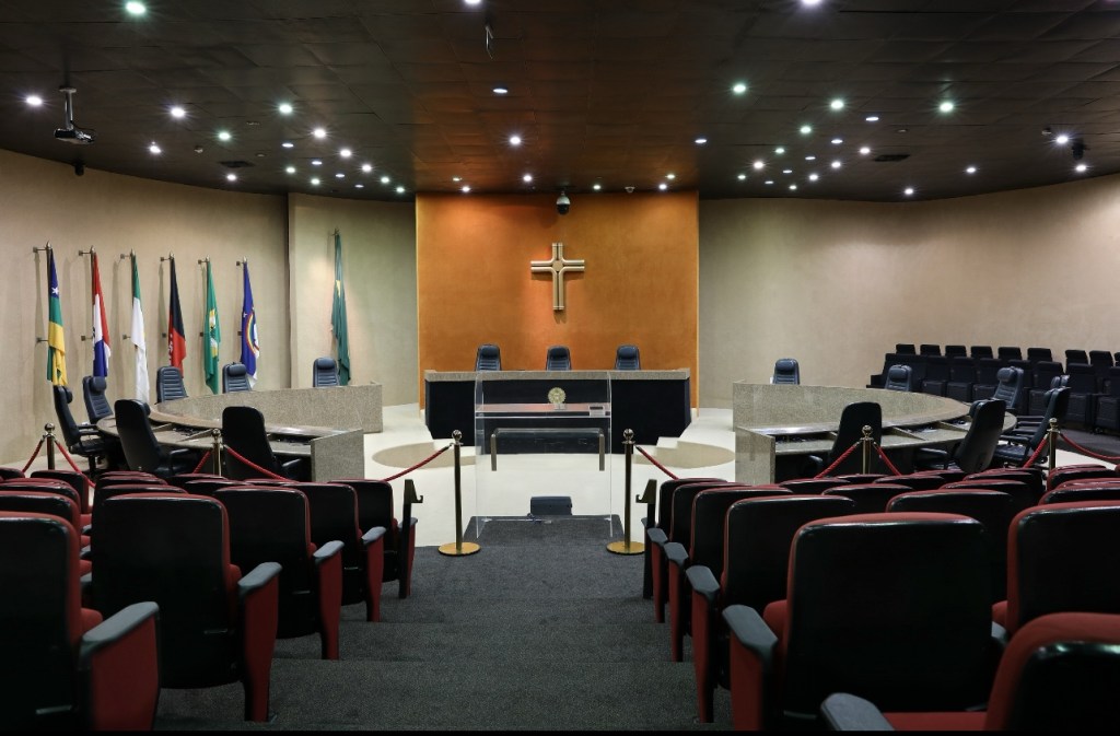 APLJ promove evento gratuito com palestras e entrega de&nbsp;medalhas