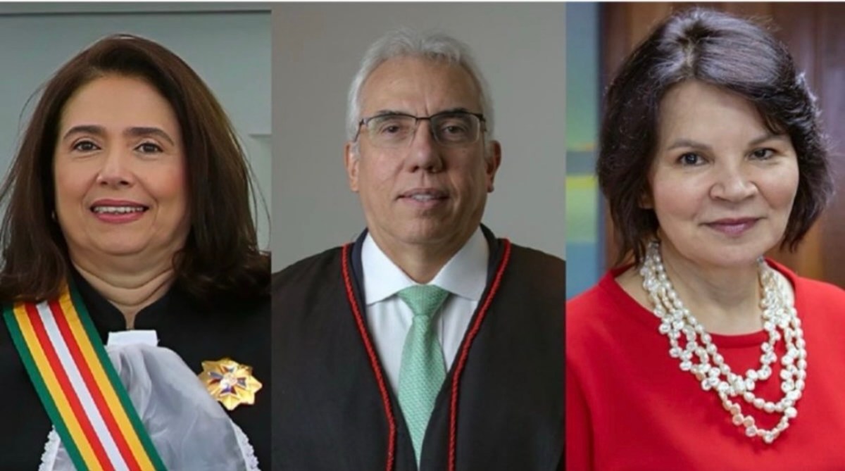 Desembargador pernambucano integra lista tríplice para vaga de ministro do&nbsp;TST