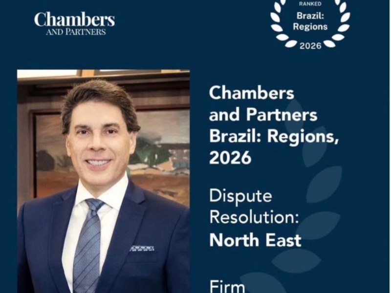 Limongi Advocacia reforça protagonismo nacional com novo reconhecimento&nbsp;internacional